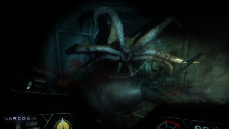 Narcosis (2017)