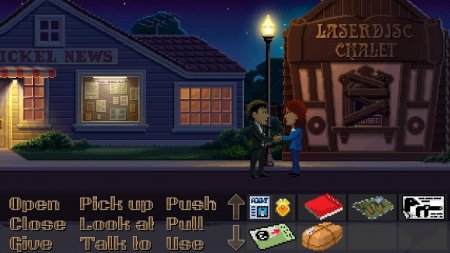 Thimbleweed Park (2017)