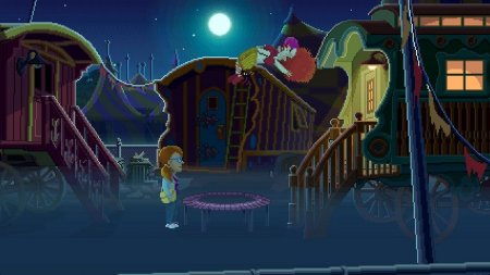 Thimbleweed Park (2017)