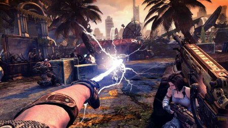 Bulletstorm: Full Clip Edition (2017)