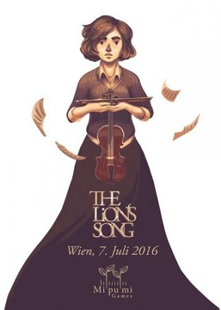  The Lion's Song: Episode 1-3 (2016)