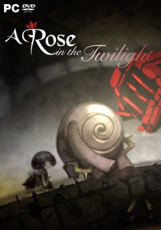 A Rose in the Twilight (2017)