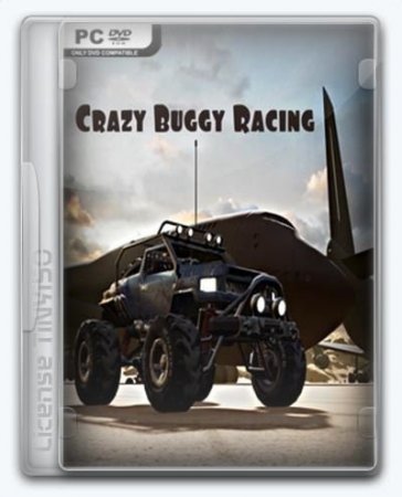 Crazy Buggy Racing (2017)