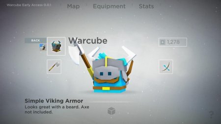 WarCube (2017)