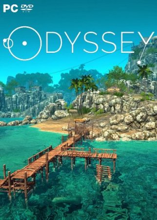 Odyssey - The Next Generation Science Game (2017)
