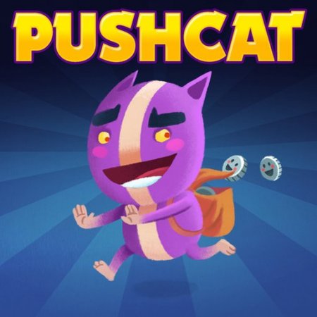 PushCat (2012)