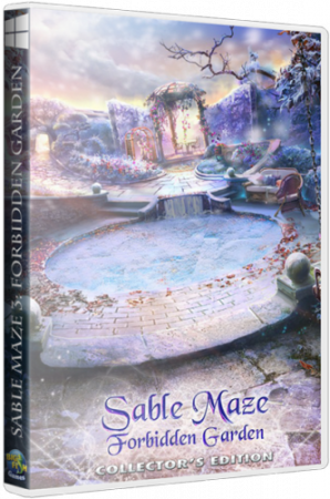 Sable Maze 3: Forbidden Garden (2014)