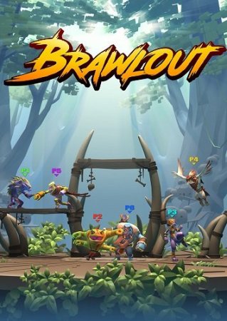 Brawlout (2017)