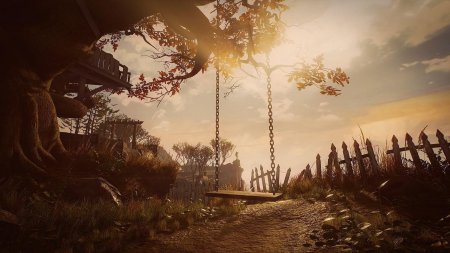 What Remains of Edith Finch (2016)