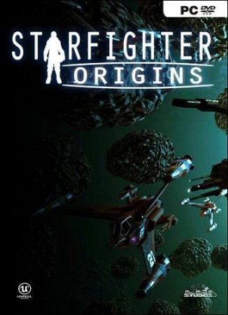 Starfighter Origins (2017)