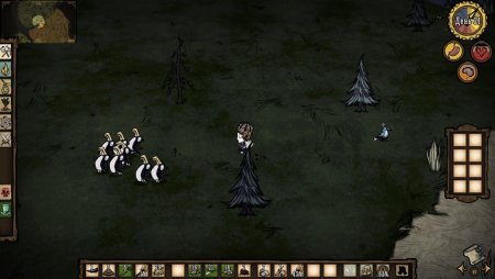 Don't Starve Together (2016)