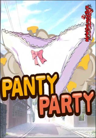Panty Party (2017)