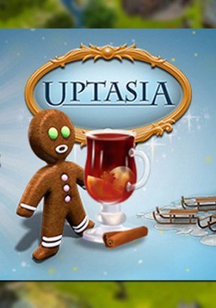 Uptasia (2016)