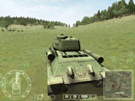 WWII Battle Tanks: T-34 vs. Tiger (2007)