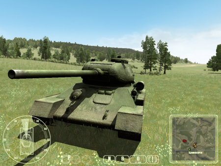 WWII Battle Tanks: T-34 vs. Tiger (2007)