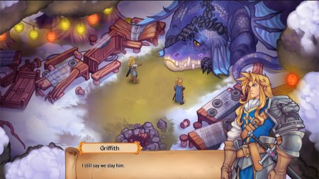 Regalia: Of Men and Monarchs (2017)