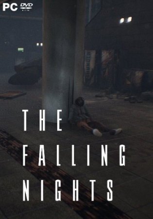 The Falling Nights (2017)