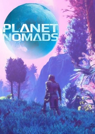 Planet Nomads (2017)
