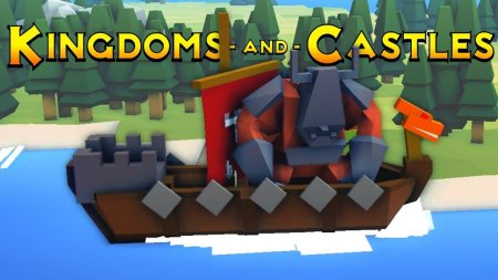 Kingdoms and Castles (2017)