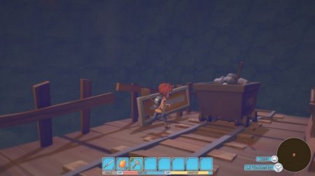 My Time At Portia (2017)