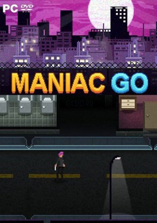 Maniac GO (2017)