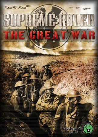 Supreme Ruler The Great War (2017)