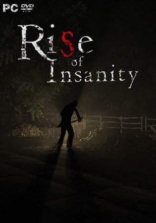 Rise of Insanity (2017)