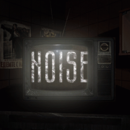Noise (2017)