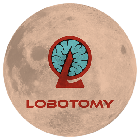 Lobotomy Corporation (2016)