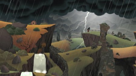 Old Man's Journey (2017)