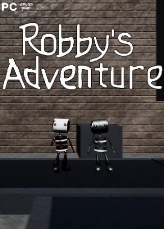 Robby's Adventure (2017)
