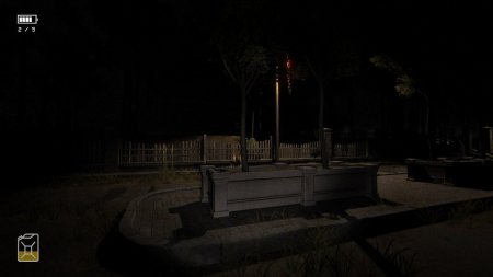 Evil Park (2017)