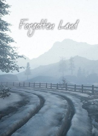 Forgotten Land (2017)