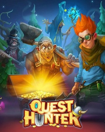 Quest Hunter (2017)