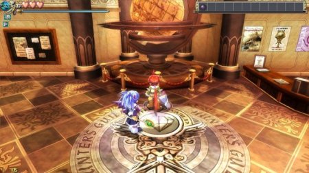 Zwei: The Ilvard Insurrection (2017)