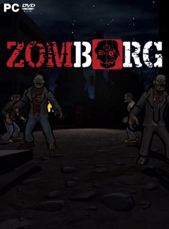 Zomborg (2017)