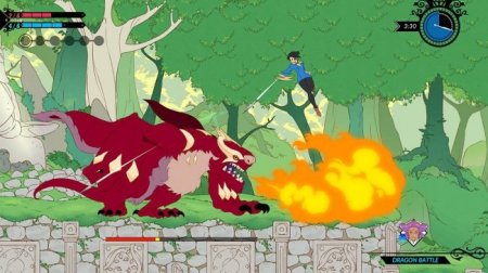 Battle Chef Brigade (2017)