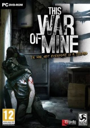 This War of Mine: Anniversary Edition (2014)