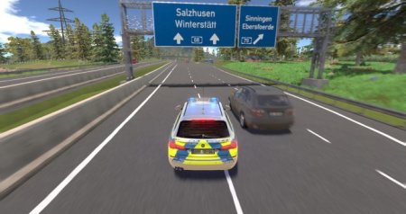 Autobahn Police Simulator 2 (2017)