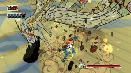 OKAMI HD (2017)