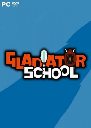 Gladiator School (2017)