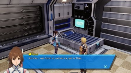 STAR OCEAN - THE LAST HOPE - 4K & Full HD Remaster (2017)