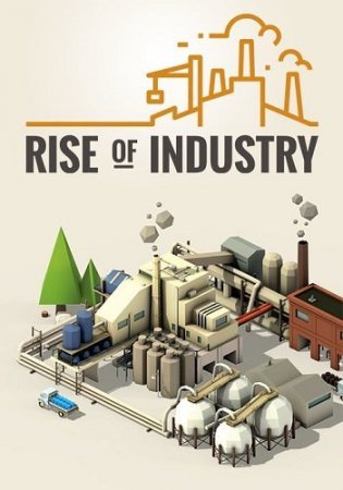 Rise of Industry (2018)