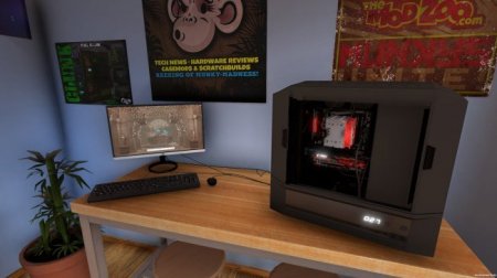 PC Building Simulator (2018)