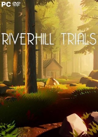 Riverhill Trials (2018)