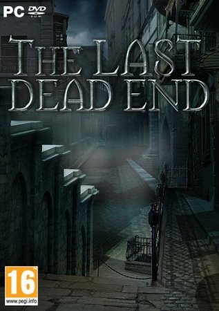 The Last DeadEnd (2018)