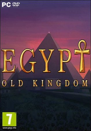 Egypt: Old Kingdom (2018)
