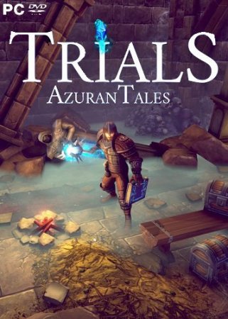 Azuran Tales: Trials (2018)
