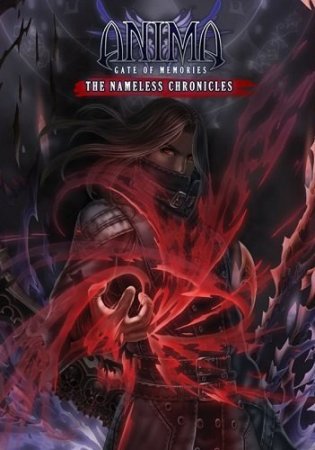 Anima: Gate of Memories - The Nameless Chronicles (2018)