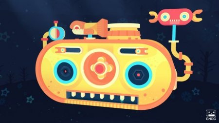 GNOG (2018)